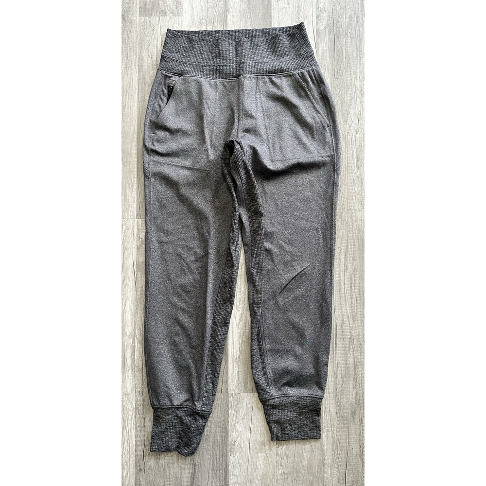 Athleta Joggers Size XS Extra Small Venice Leggings Zip Pocket Athleisure Sporty